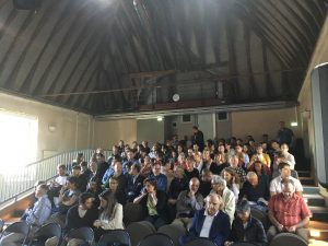 Journée de rentrée 2019