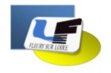 Logo Fleury sur Loire
