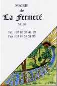 fermete